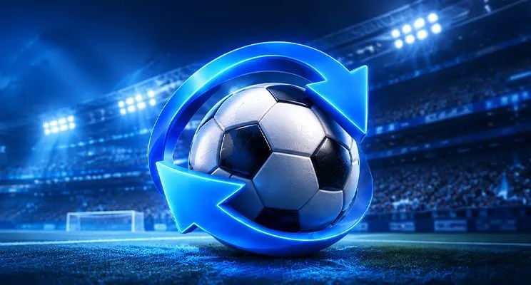 Sports Cashback