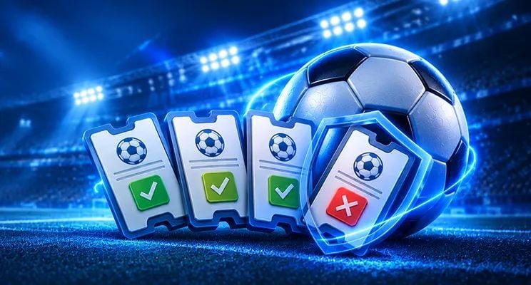 Bet Insurance 4-1