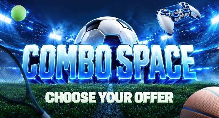 Combo Space