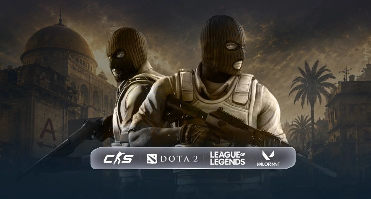 Esport Tournament