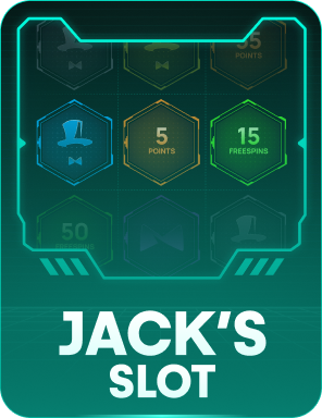 Jack's Slot