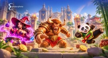 Wager Race tournament